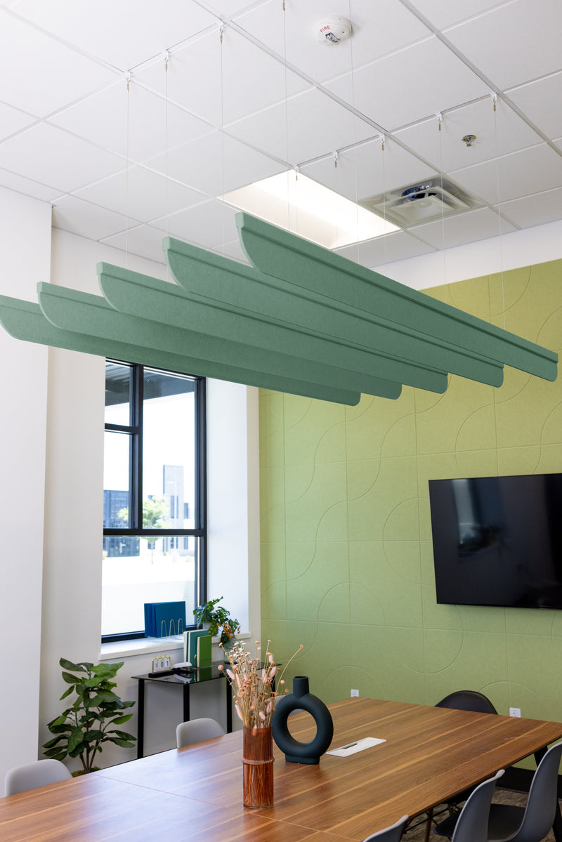 Mint Acoustic Blade Baffle