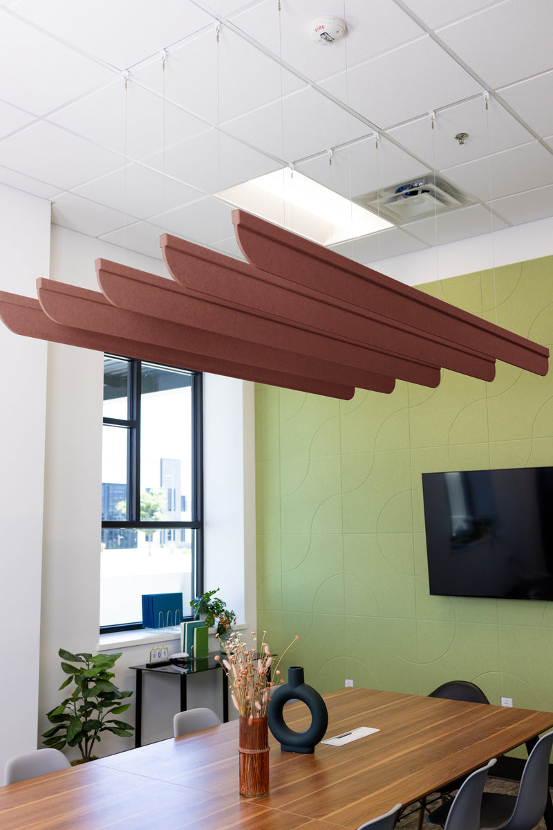 Moab Acoustic Blade Baffle