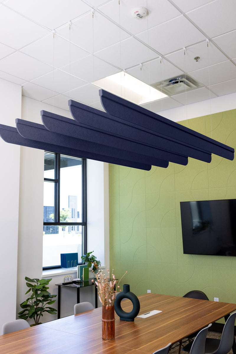 Oxford Acoustic Blade Baffle
