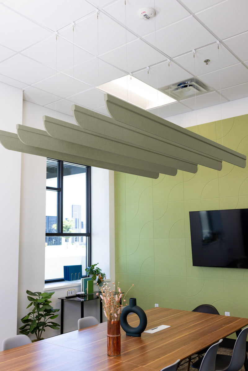 Sage Acoustic Blade Baffle
