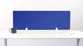 Large Admiral Desk Divider