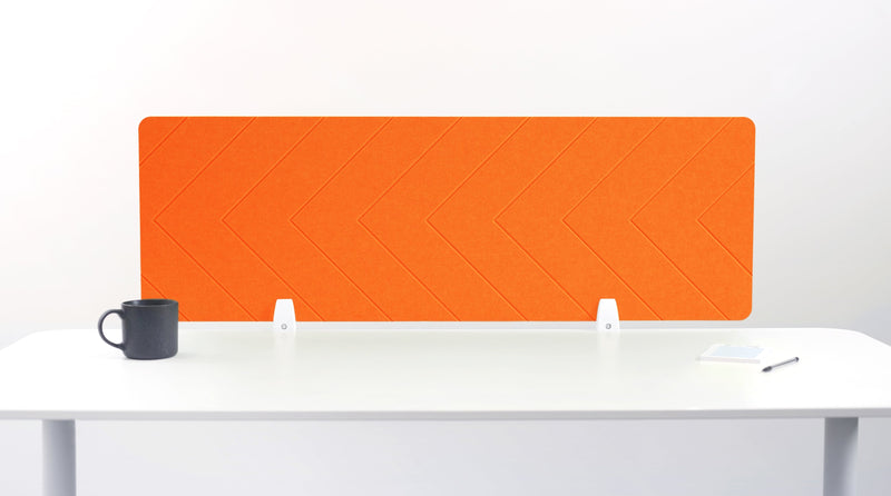 Aries Desk Divider