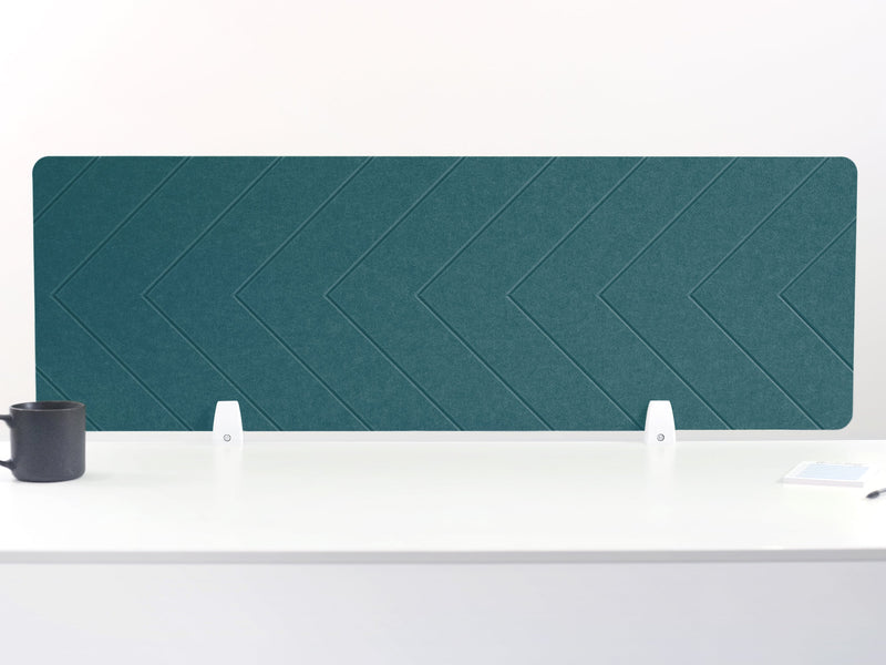 Atlantic Route Large Desk Divider