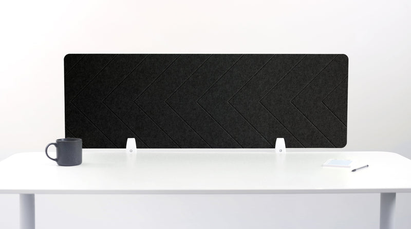 Cast Desk Divider