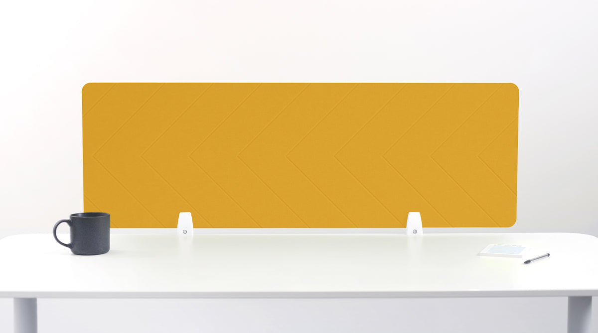 Route Desk Divider