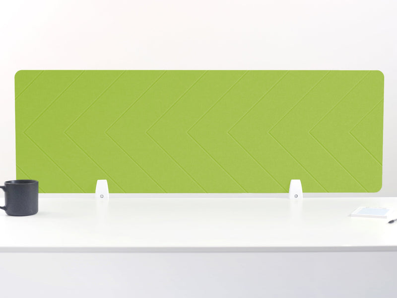 Kiwi Route Large Desk Divider