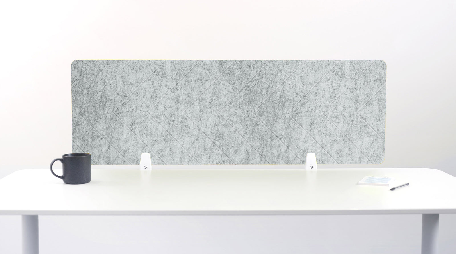 Route Desk Divider