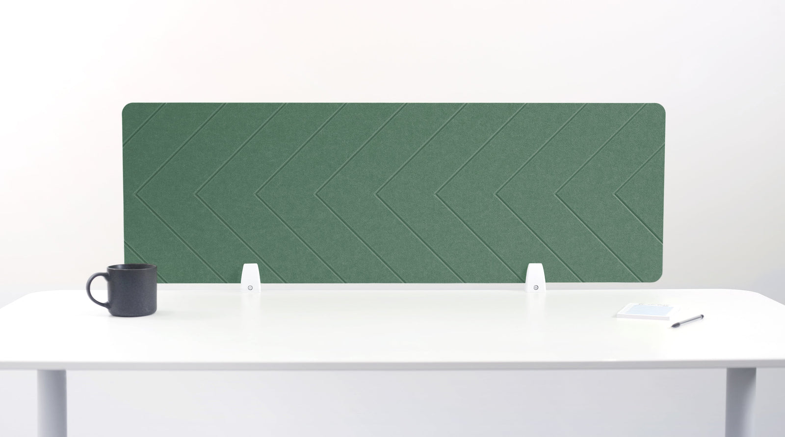 Route Desk Divider