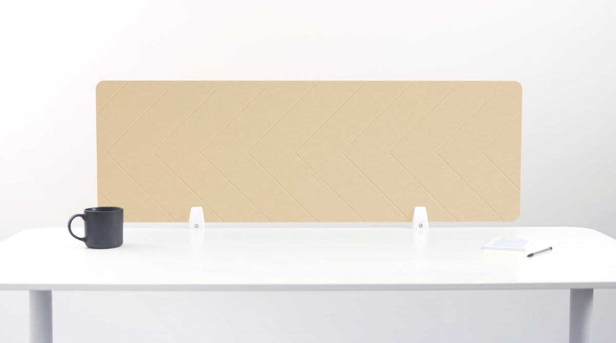 Route Desk Divider