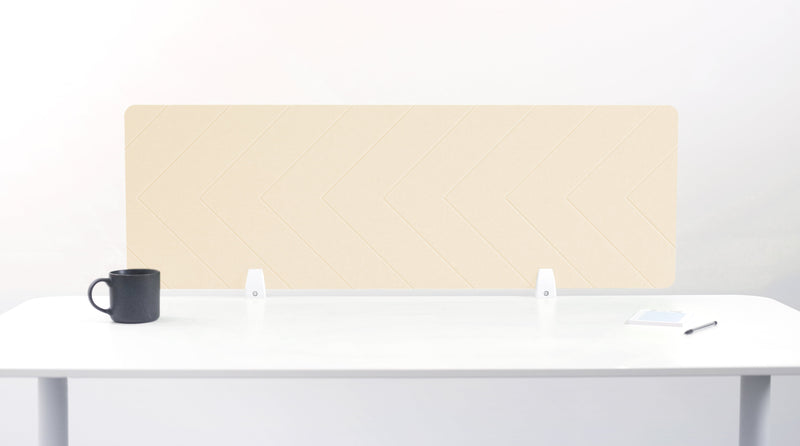 Ivory Desk Divider