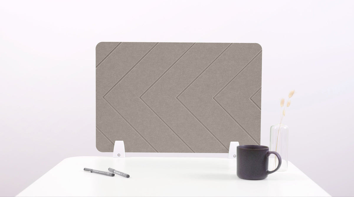 Route Desk Divider