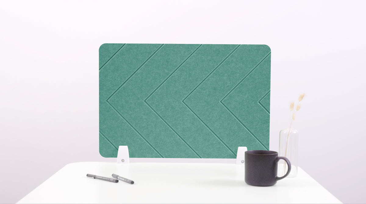 Route Desk Divider