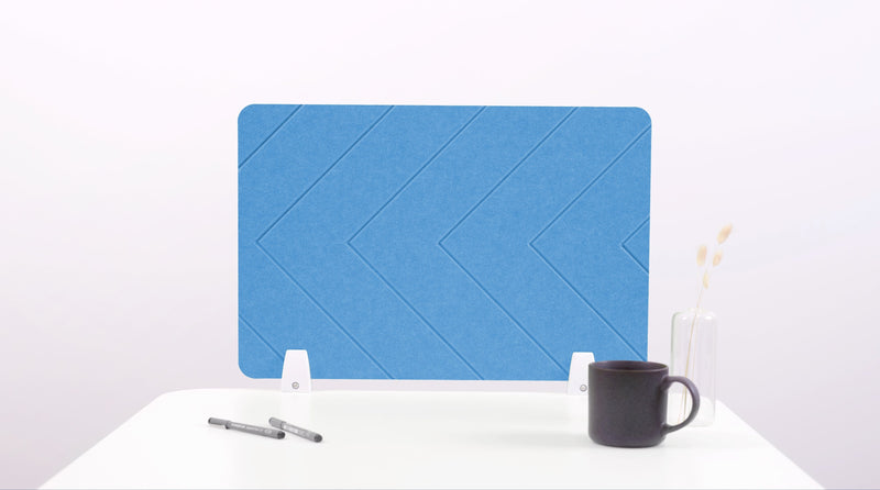 Cayman Desk Divider