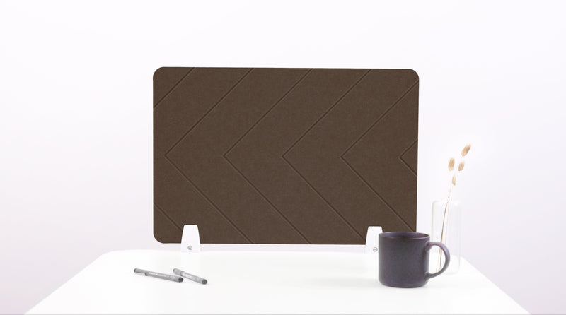 Cocoa Desk Divider