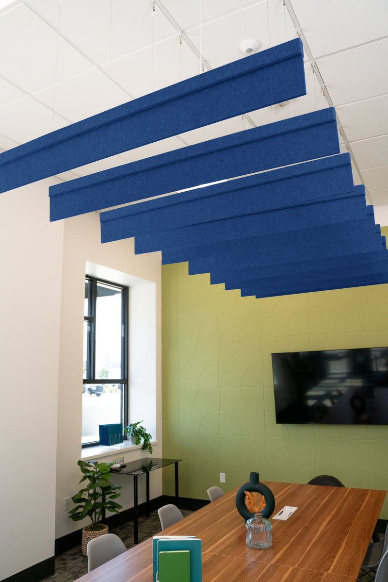 Admiral Acoustic Blade Baffle
