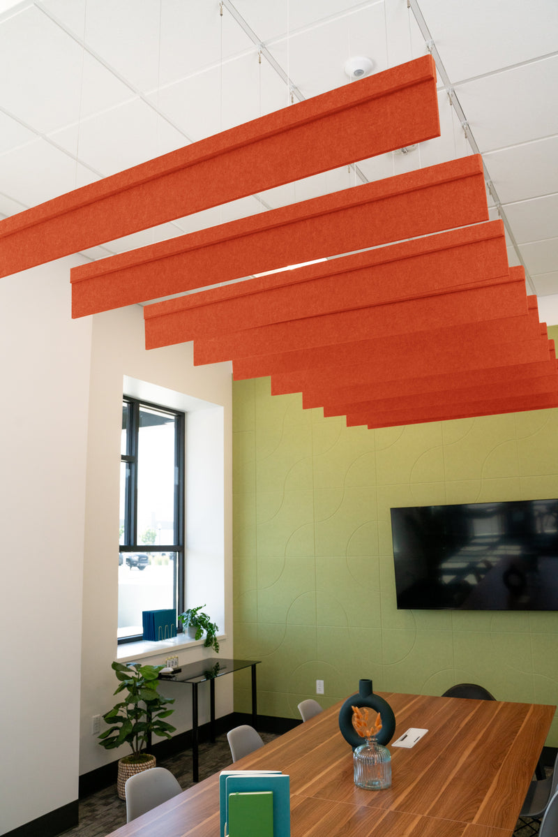 Aries Acoustic Blade Baffle
