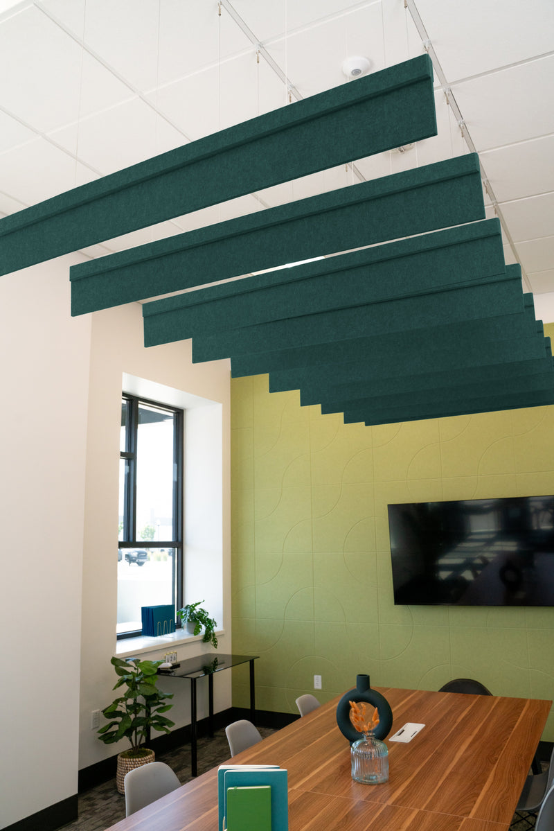 Atlantic Acoustic Blade Baffle