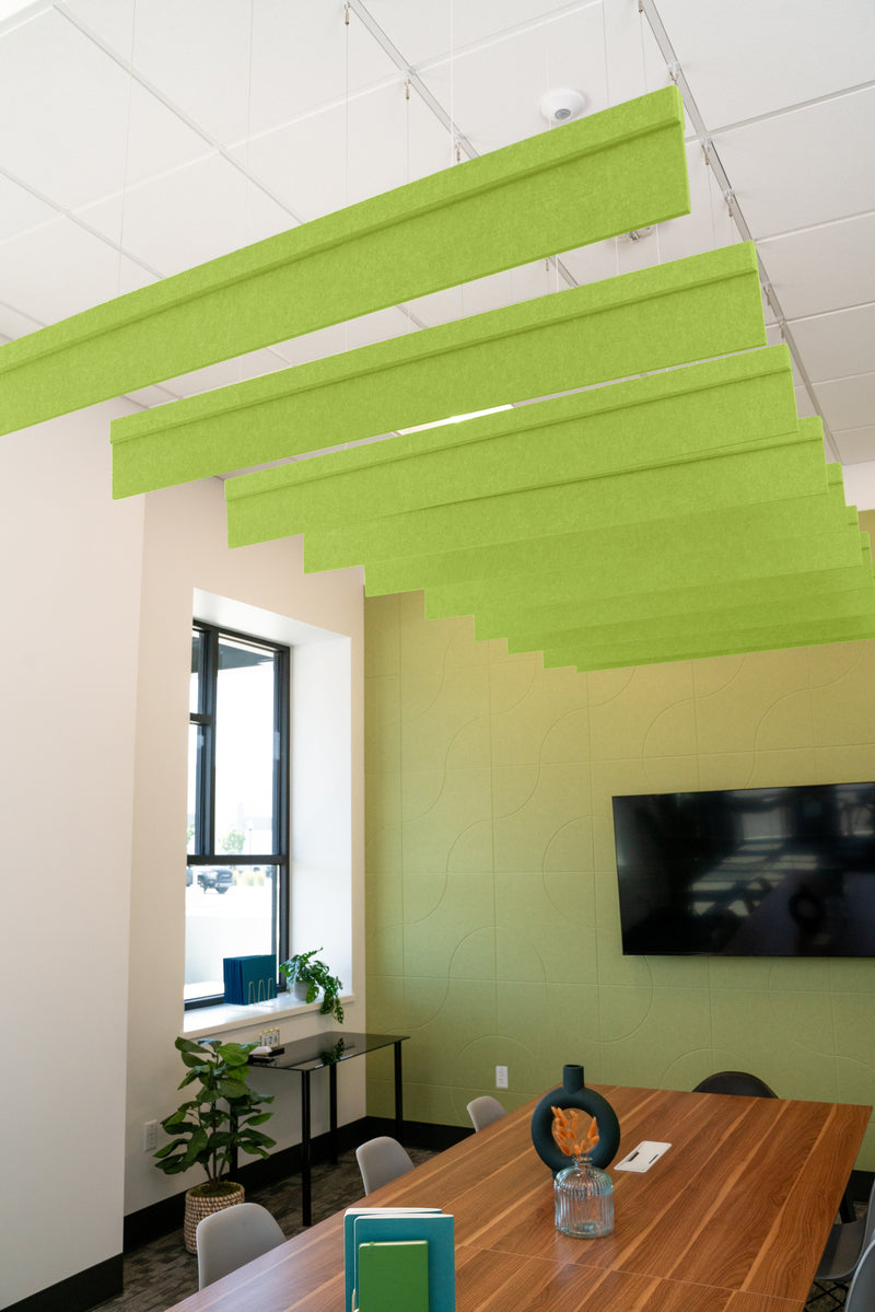 Kiwi Acoustic Blade Baffle