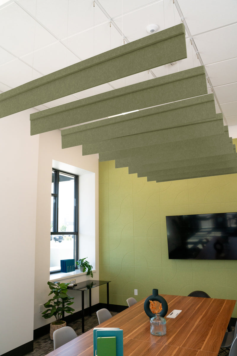 Sage Acoustic Blade Baffle