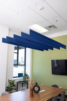 Admiral Acoustic Blade Baffle