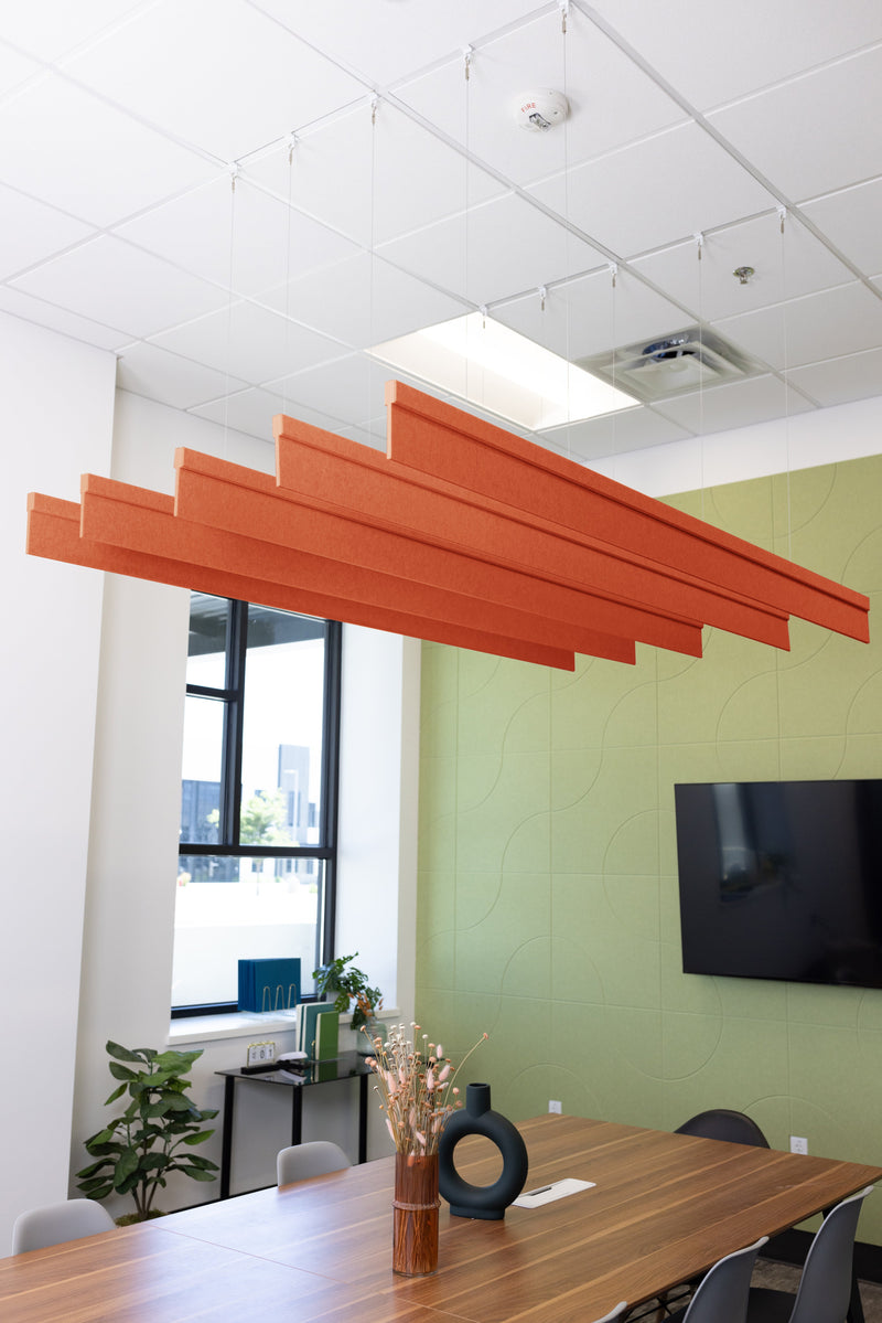 Aries Acoustic Blade Baffle