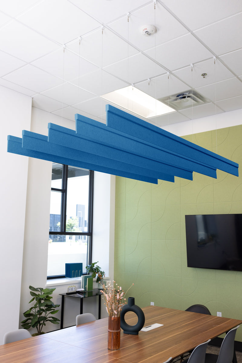 Cayman Acoustic Blade Baffle