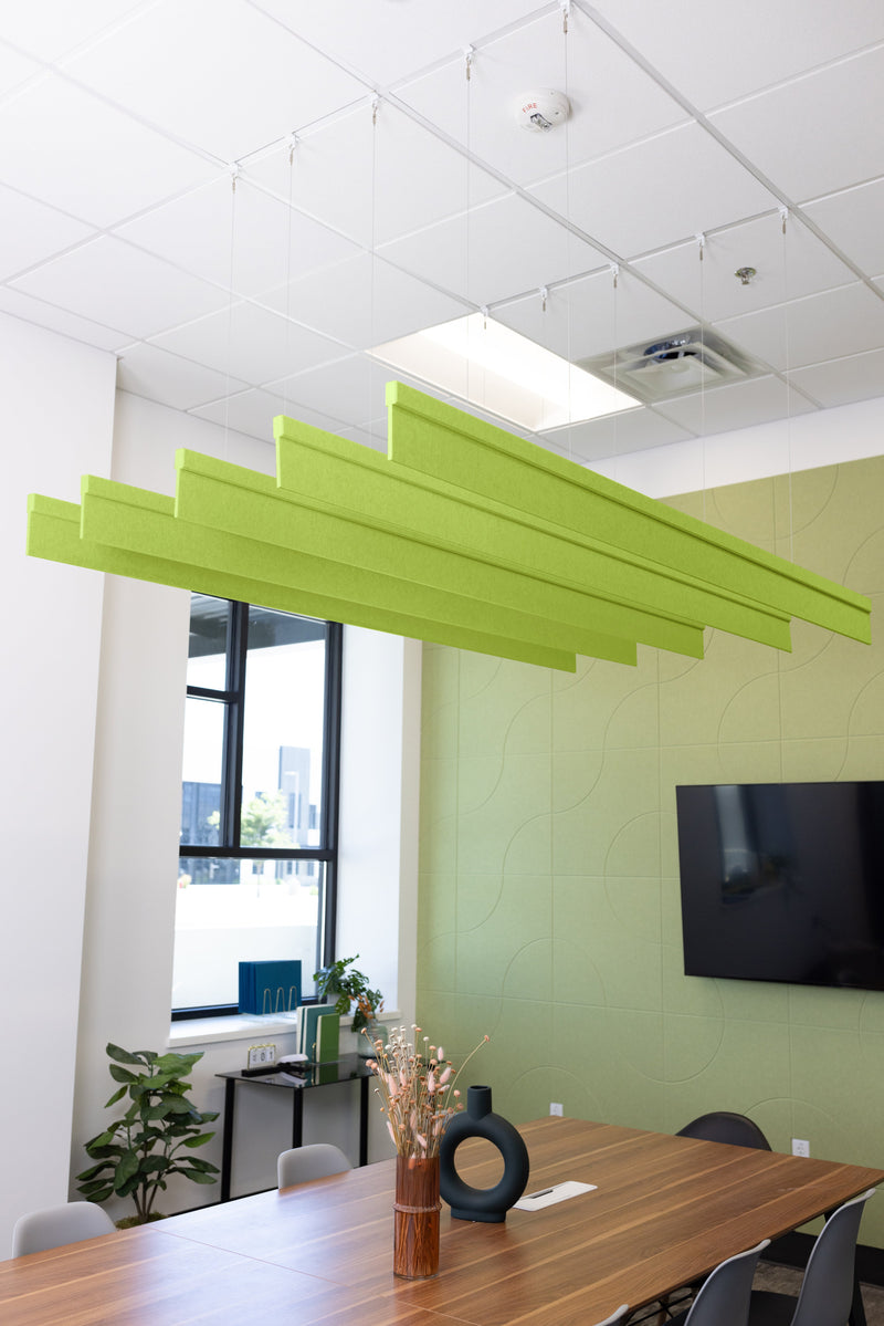 Kiwi Acoustic Blade Baffle