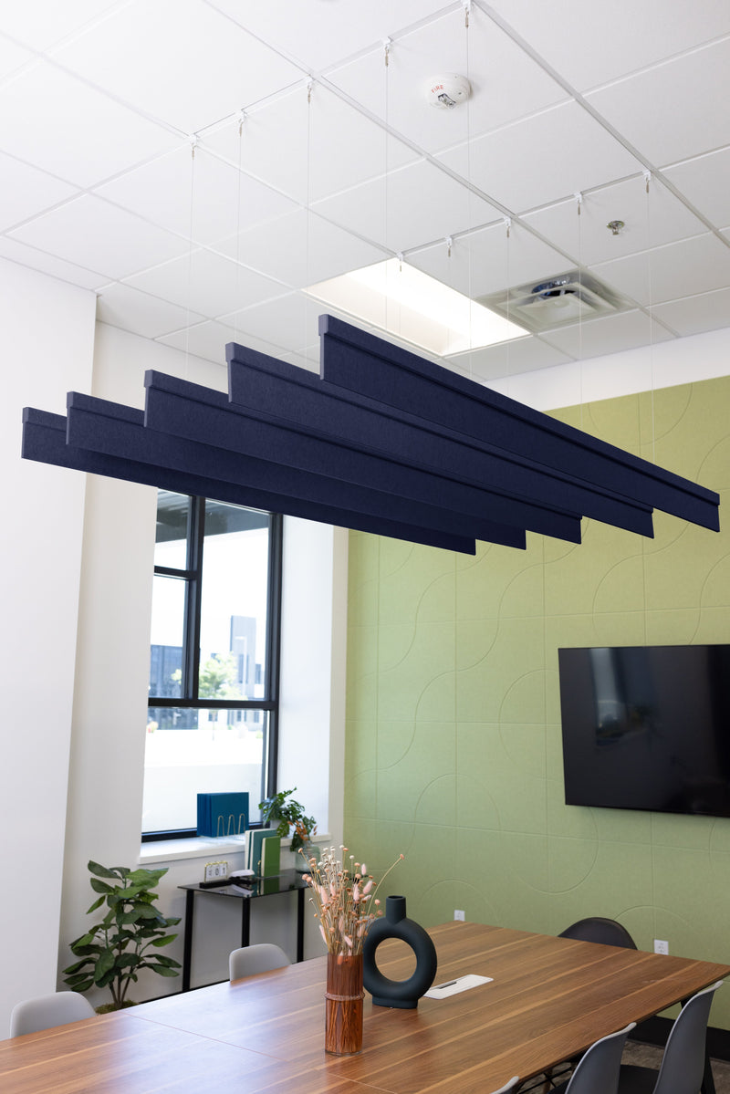Oxford Acoustic Blade Baffle