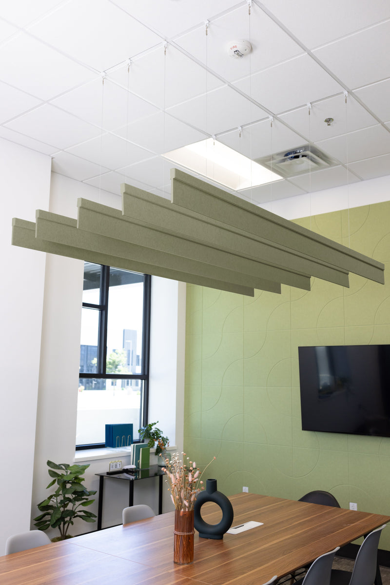 Sage Acoustic Blade Baffle