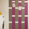 Plum Large Square