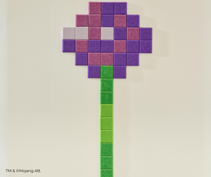 Minecraft™ Allium