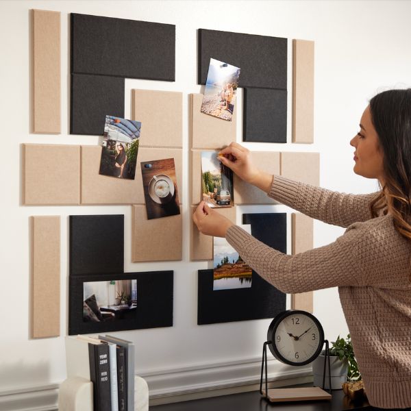 Cashmere Large Square