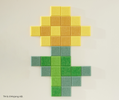 Minecraft™ 7-Piece Bouquet