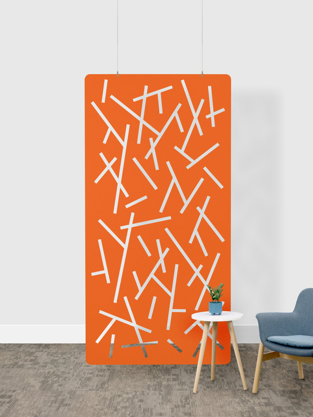 Aries Branch Partition