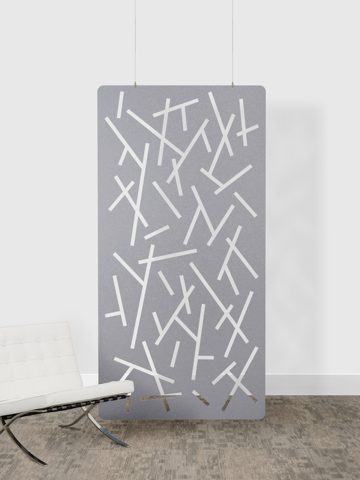 Armor Branch Partition