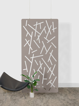 Ash Branch Partition