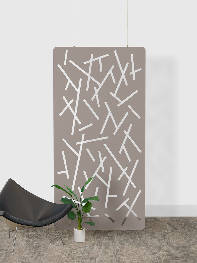 Ash Branch Partition