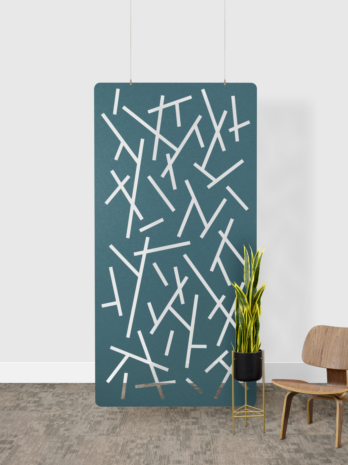 Atlantic Branch Partition