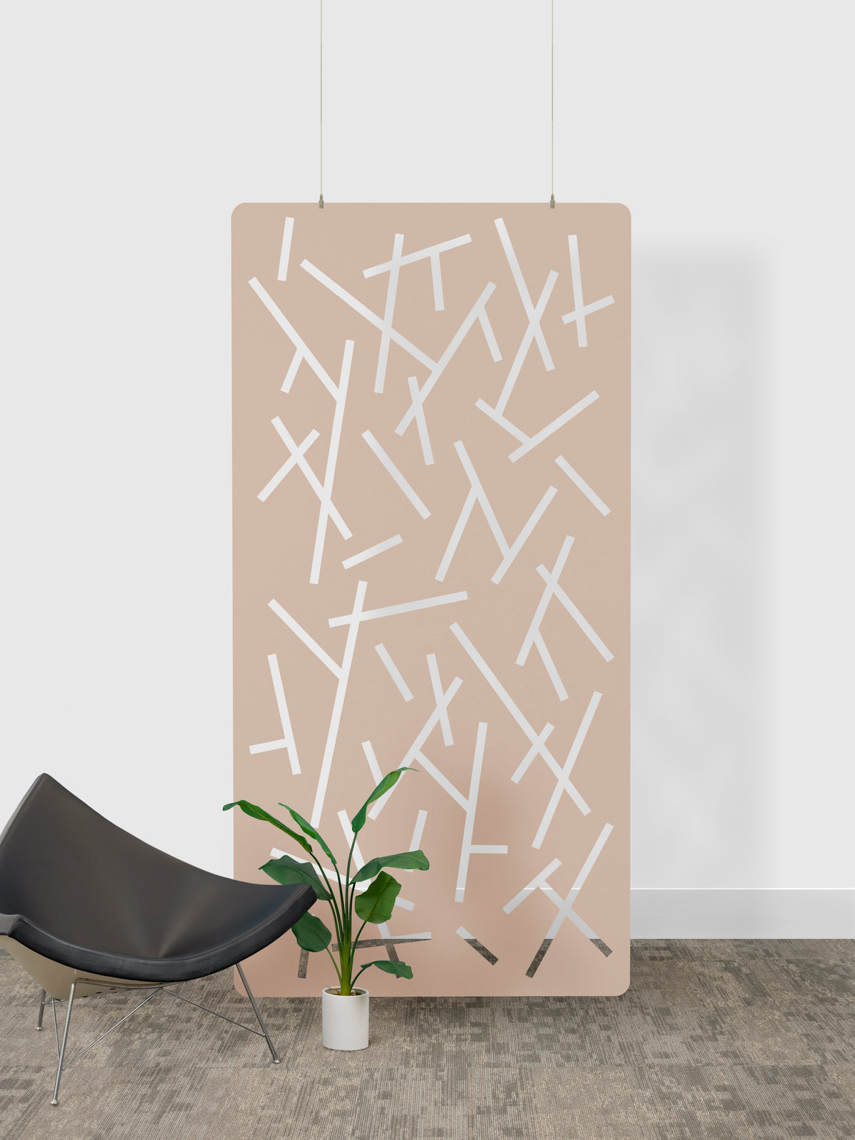 Cashmere Branch Partition