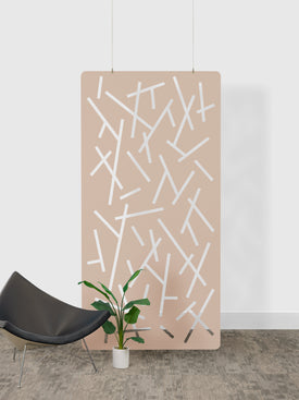 Cashmere Branch Partition