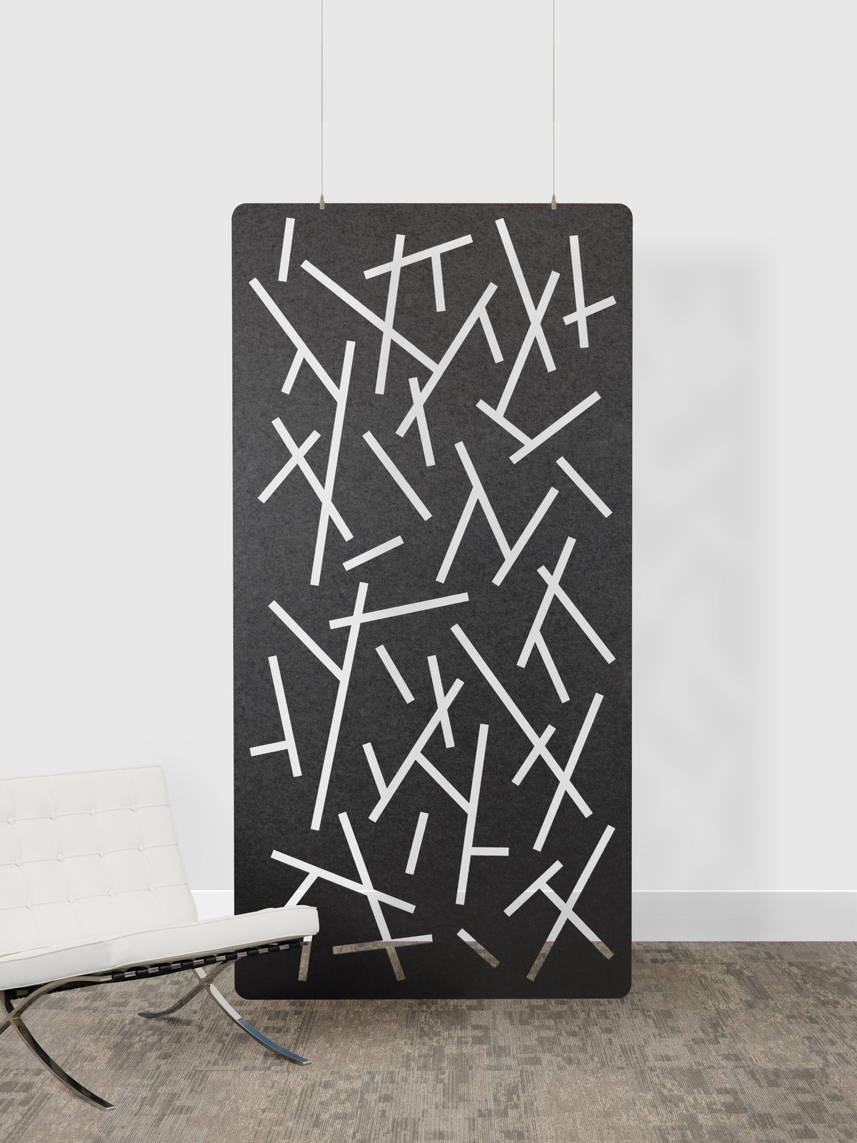 Cast Branch Partition