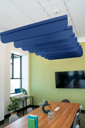Admiral Acoustic Blade Baffle