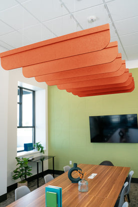 Aries Acoustic Blade Baffle