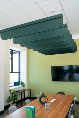 Atlantic Acoustic Blade Baffle
