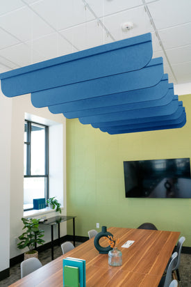 Cayman Acoustic Blade Baffle