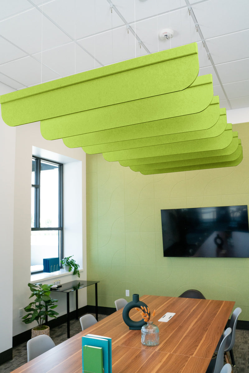 Kiwi Acoustic Blade Baffle