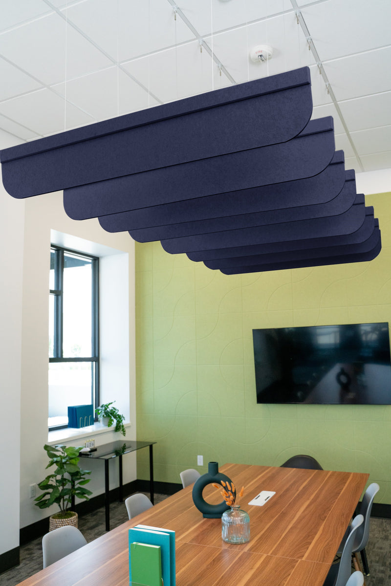 Oxford Acoustic Blade Baffle