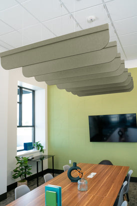 Sage Acoustic Blade Baffle
