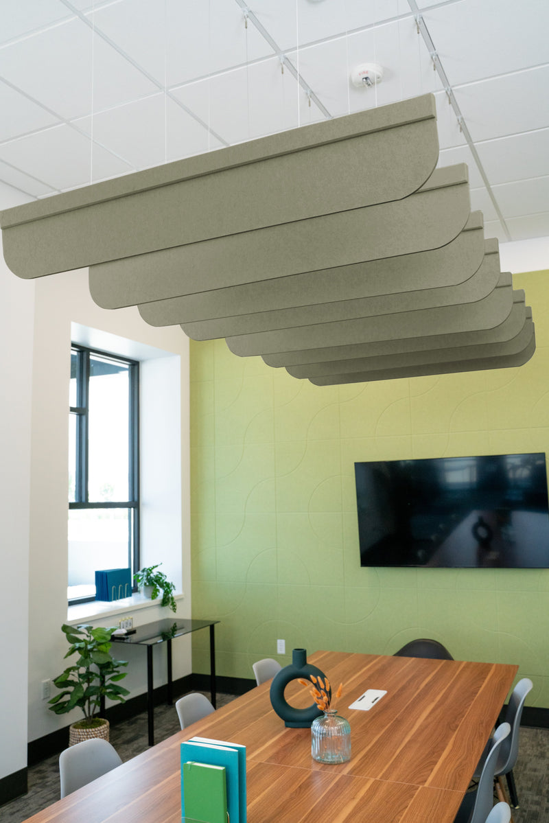 Sage Acoustic Blade Baffle
