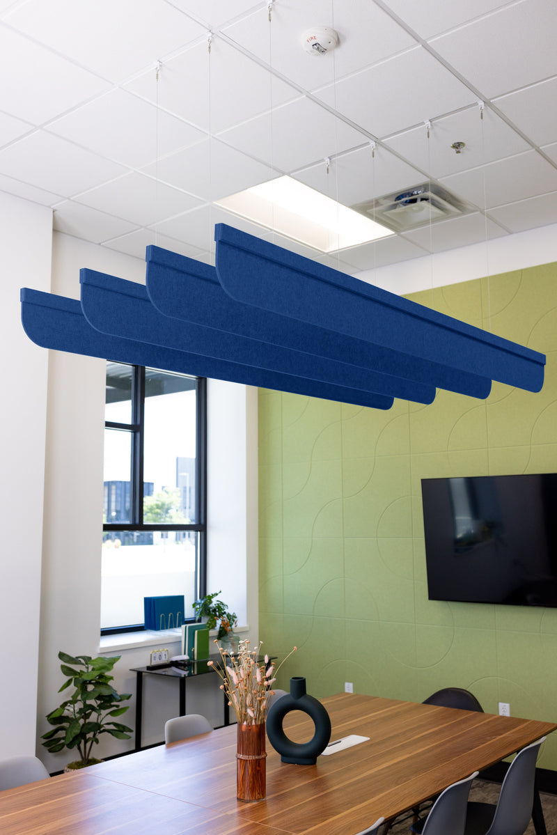 Admiral Acoustic Blade Baffle